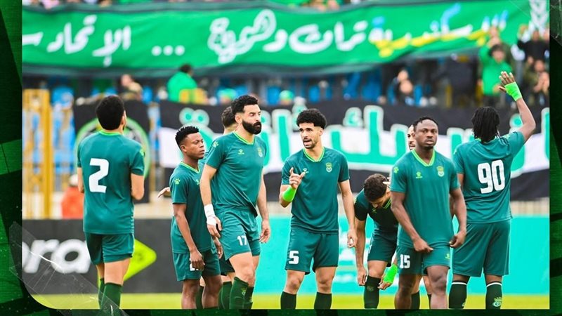 الاتحاد السكندري 