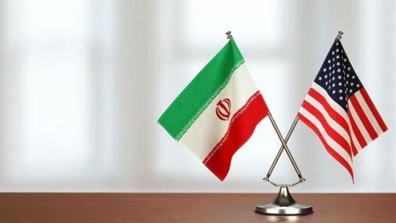 امريكا وايران