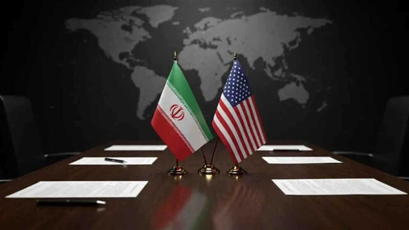 امريكا وايران
