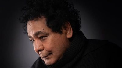  محمد منير يغني تتر مسلسل «حد أقصى» في رمضان 2026