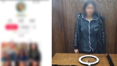  اعترافات صانعة محتوى متهمة بنشر فيديوهات خادشة بالإسكندرية