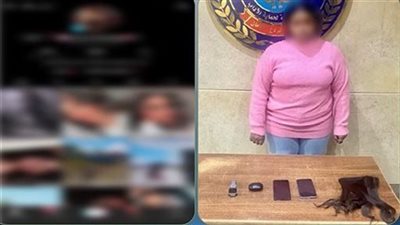اعترافات صادمة لصانعة محتوى بثت فيديوهات خادشة للحياء لتحقيق أرباح 