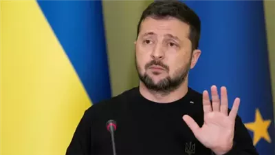 زيلينسكي يحذر من تنازل عن دونباس: الشارع الأوكراني سينقلب ضد أي صفقة سلام