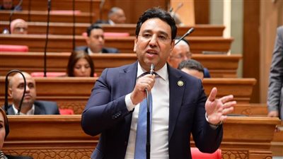أيمن محسب: قانون المنافسة يعزز توازن السوق ويجذب الاستثمار