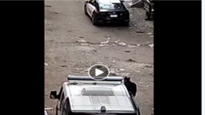 كشف ملابسات ادعاء سيدة بتلفيق قضية لشقيقها في السويس