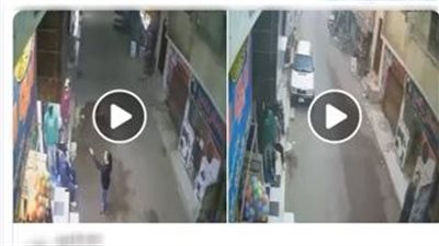 كشف حقيقة اتهام صاحب محل لآخر بالبلطجة في البحيرة