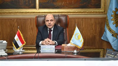 محافظ الغربية ونواب البرلمان يتفقون على خطة متكاملة لخدمة المواطن