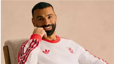 محمد صلاح بين كبار أوروبا.. يدخل قائمة أعظم هدافي دوري الأبطال