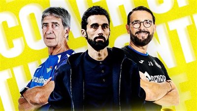 قائمة المرشحين لجائزة أفضل مدرب في الدوري الإسباني لشهر فبراير 2026