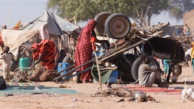 غارات مسيّرة تحصد أرواح العشرات في السودان ومطالبات دولية بوقف التصعيد