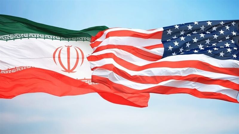 إيران والولايات المتحدة