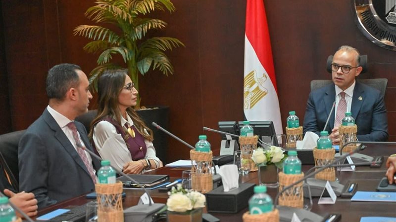 وزير الاستثمار: مصر منصة إقليمية لصناعة السيارات بعد توسعات 
