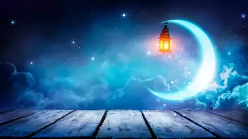 شهر رمضان 