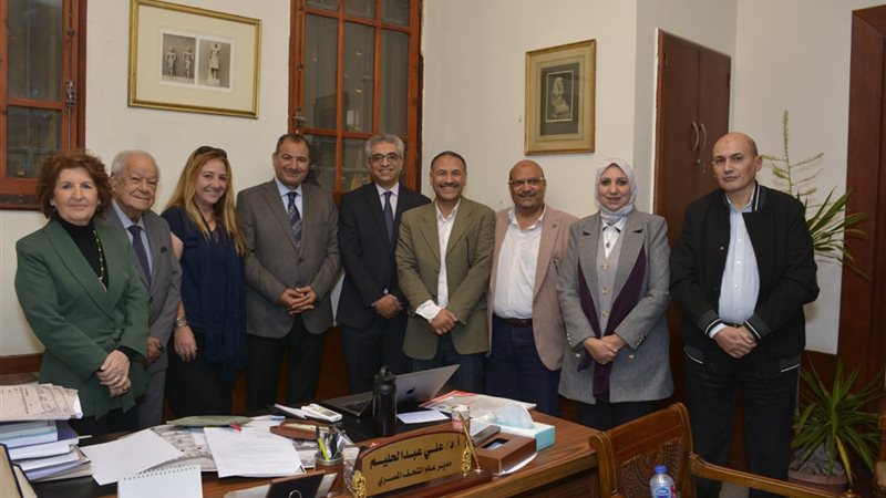 جانب من الاحتفالية
