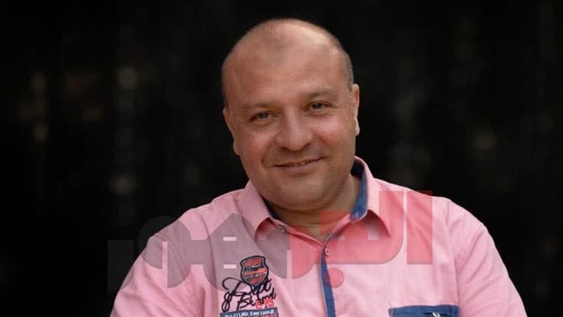 صورة صاحب العقار