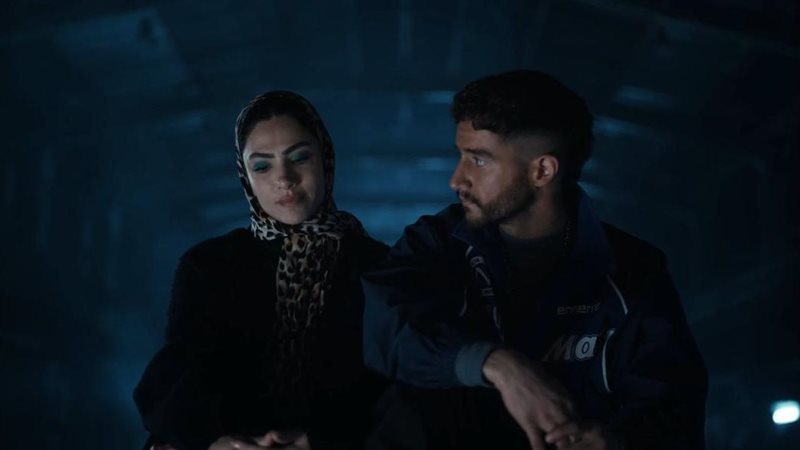 مسلسل سوا سوا