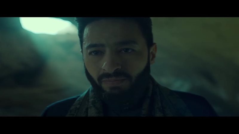 مسلسل المداح 6