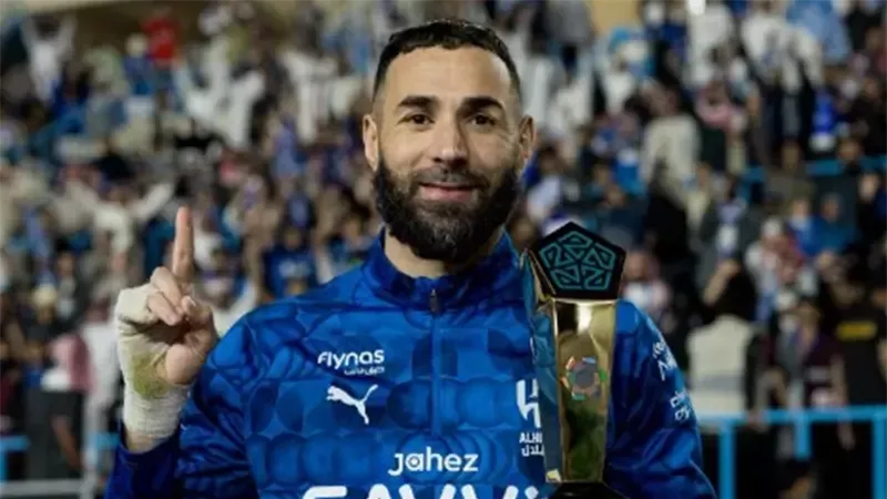 بنزيما