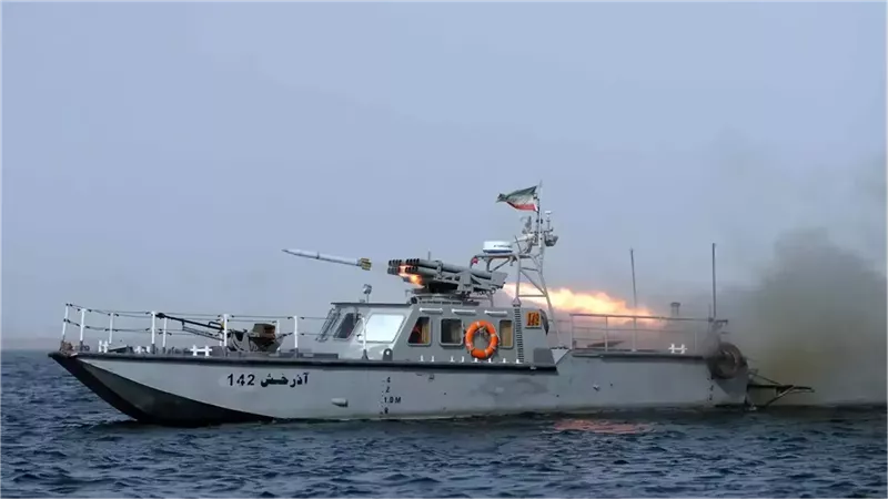  طوربيد فائق السرعة 