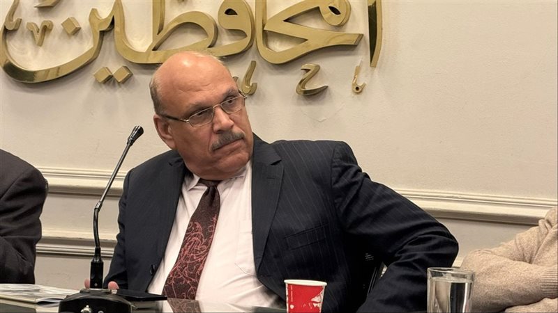 حلقة نقاشية بحزب المحافظين