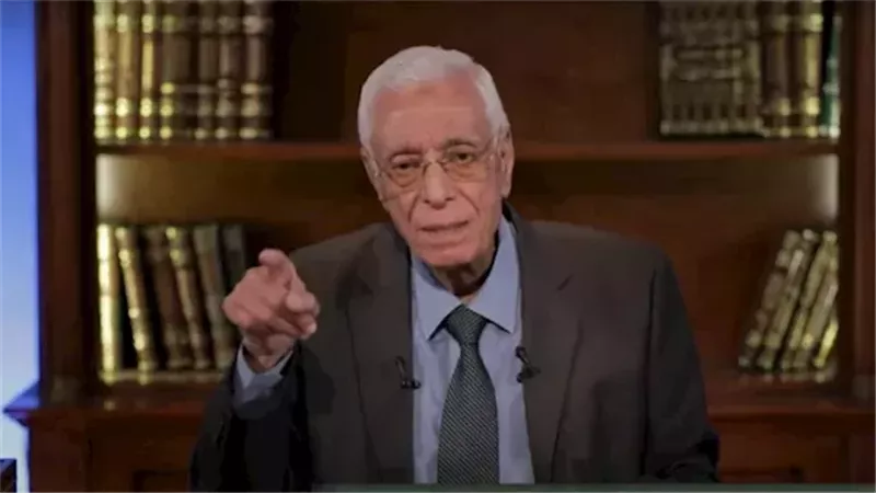 حسام موافي