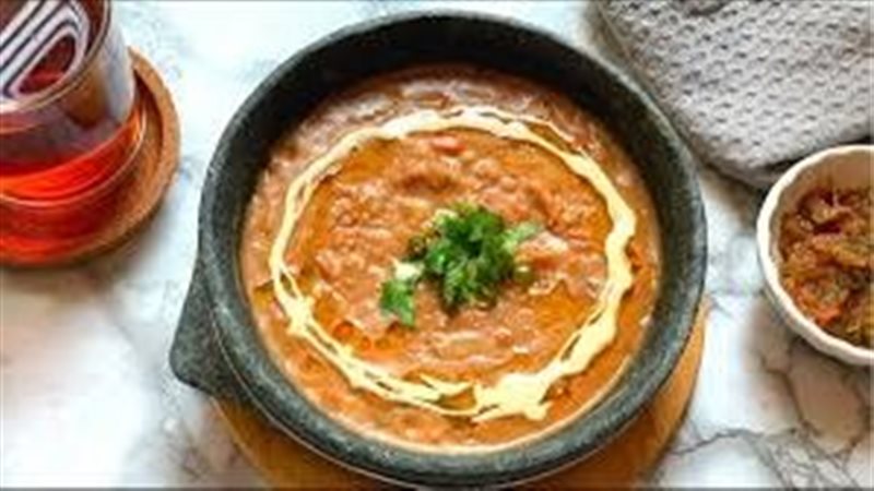 طرق تحضير الفول 