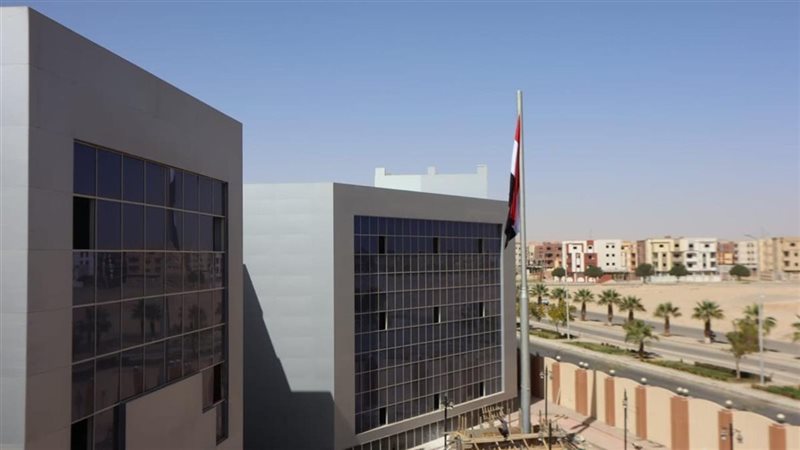 وزيرة الإسكان