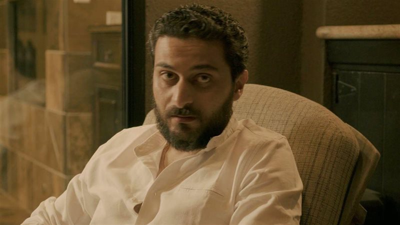 اڤرام عوض