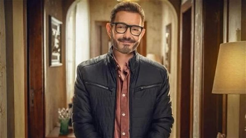أحمد زاهر