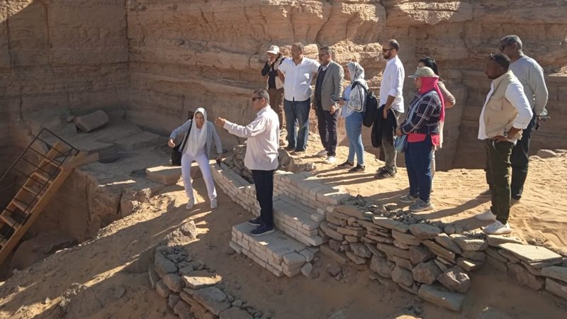 المجلس الأعلى للآثار