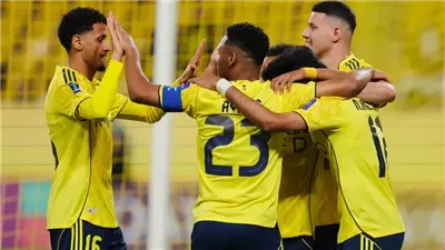 النصر يتصدر ترتيب الدوري السعودي رغم خسارته أمام القادسية