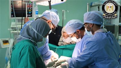 3.7 مليون عملية جراحية بالمجان.. إنهاء قوائم الانتظار تواصل إنجازاتها منذ 2018