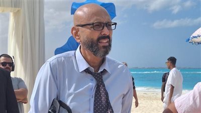 جمال يوسف يخطف الأنظار في أولى حلقات 