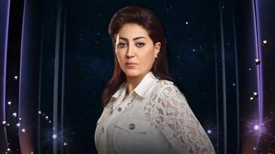 وفاء عامر تتحدث عن شخصية 