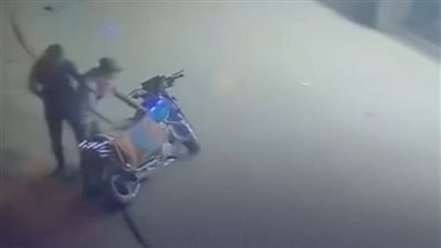 كشف تفاصيل واقعة إطلاق نار وإتلاف شقة بسبب خلافات الجيرة بالدقهلية