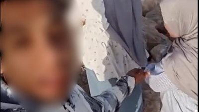 النيابة تحقق في واقعة فيديو تحرش بفتاة أجنبية بدمياط