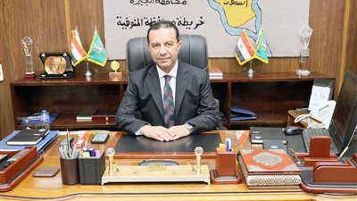 محافظ المنوفية يحيل رؤساء الوحدات الزراعية ومسئولي التصالح بمنوف للنيابة العامة