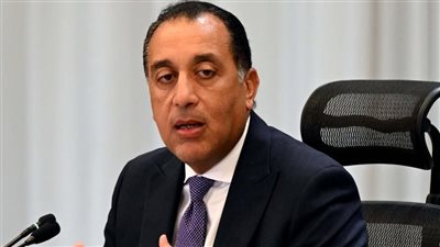 مدبولي يشارك نيابة عن الرئيس السيسي في الاجتماع الأول لـ