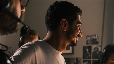 لأول مرة.. كريم الشناوي مخرج إعلانات في رمضان