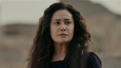 هند صبري تختار العيش مع الموتى لتنجو من الأحياء في مسلسل «منّاعة»