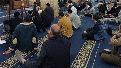 باحث إسلامي:  الشريعة الإسلامية أولت عناية كبرى ببناء الإنسان