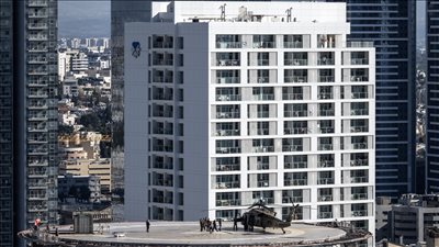 استعدادًا لتصعيد محتمل مع إيران.. إسرائيل تراجع جاهزية مستشفياتها وخطط الطوارئ الصحية