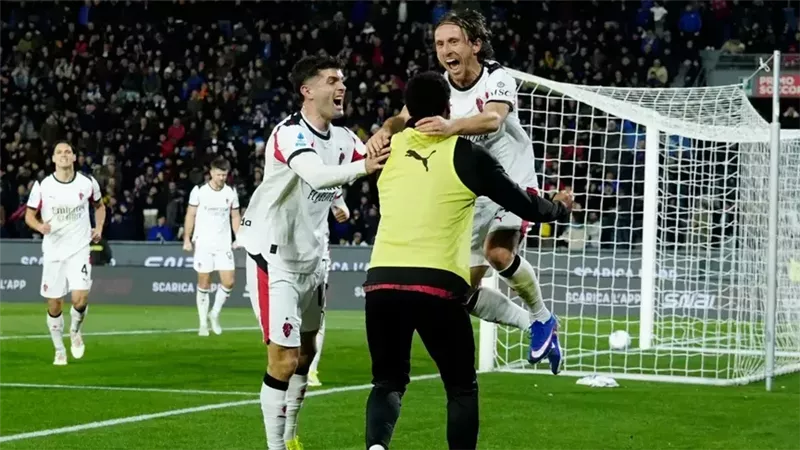 مودريتش
