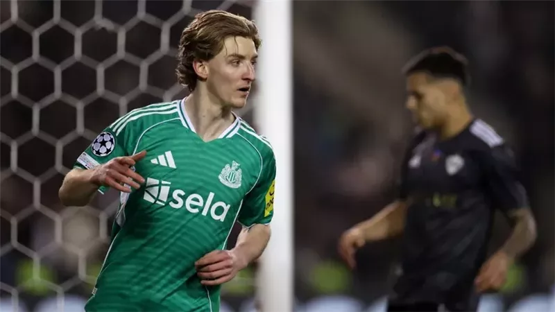  أنتوني جوردون 