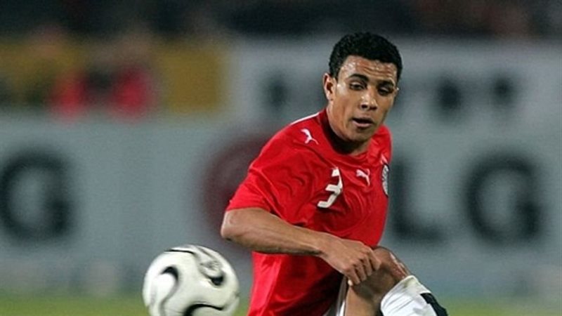 محمد عبد الوهاب