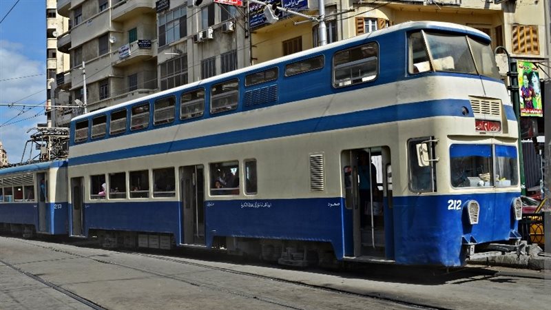 ترام الرمل
