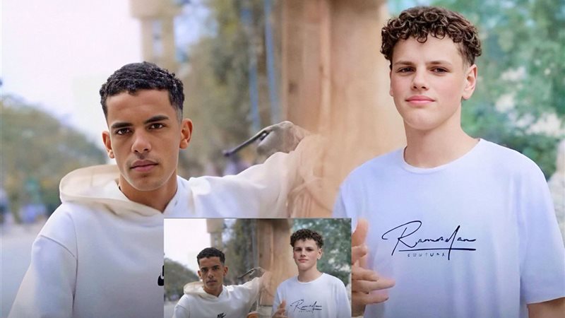 الشابين رحمة الله عليهم 