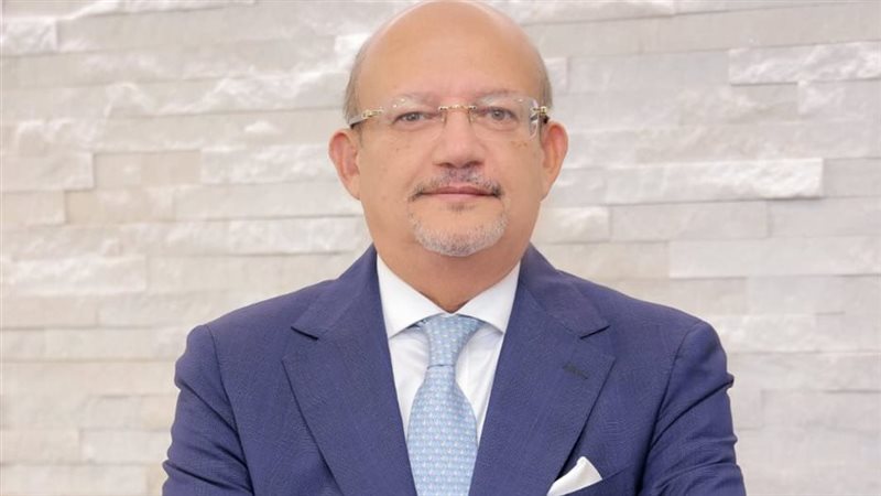 حسين رفاعي