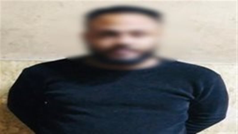 المتهم 