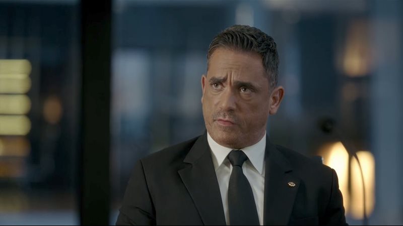 مسلسل رأس الأفعى